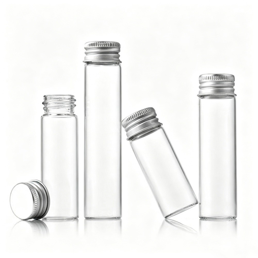 Food Storage Aluminum Containers - Contenitori per Alimenti in PET con
