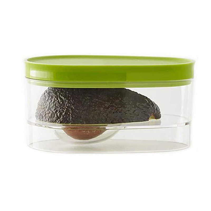 Food Storage Organizer - Scatola per la conservazione degli alimenti