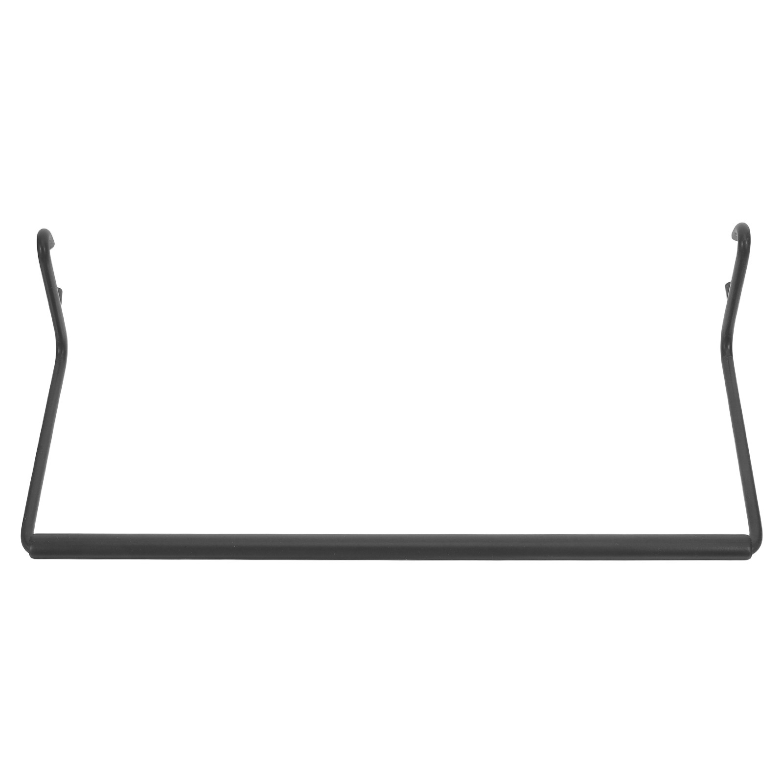 Food Storage Organizer - Porta Asciugamani in Plastica da Parete