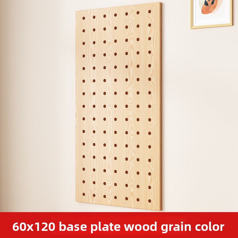 Food Storage Organizer - Mensola da Parete in Legno Massello