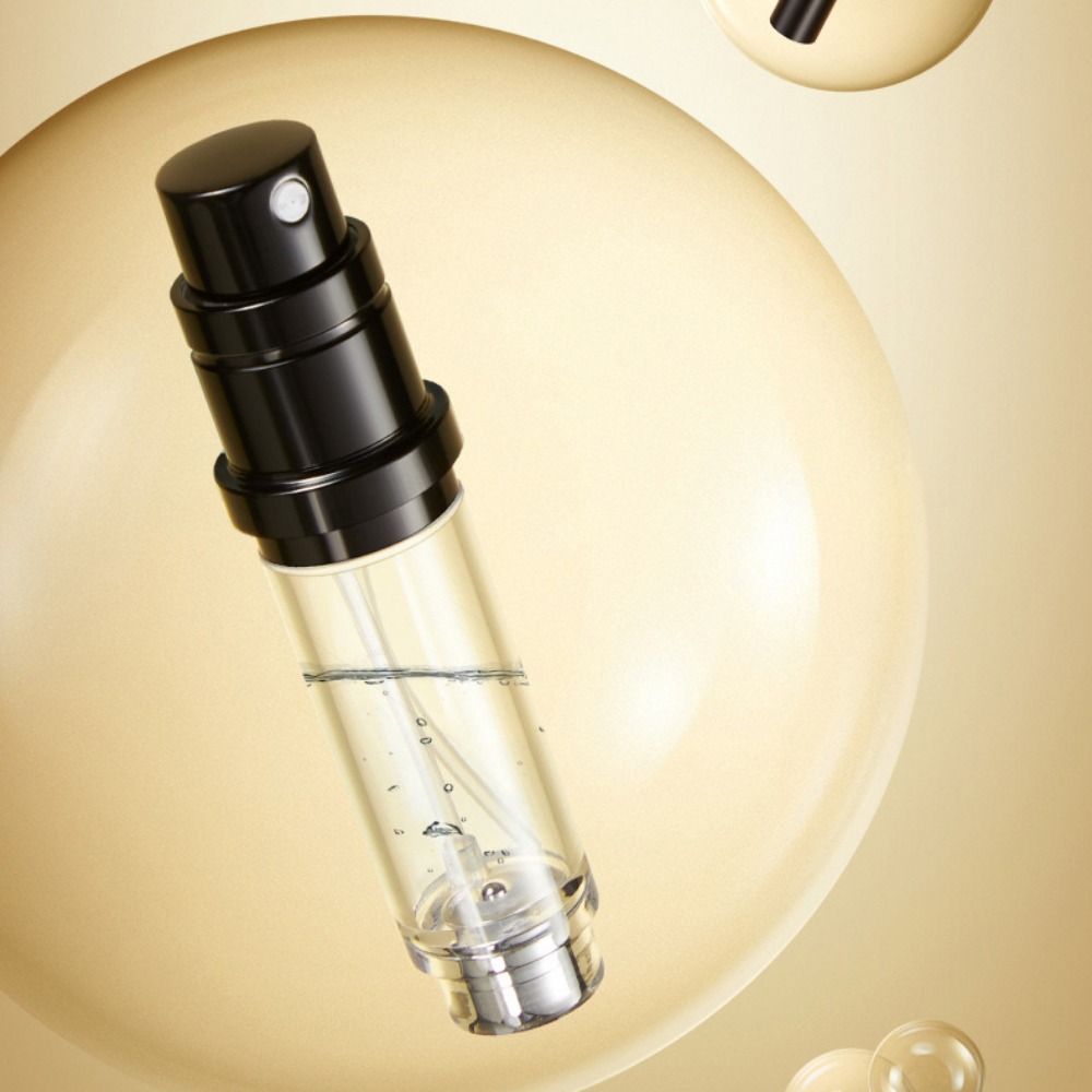 Food Storage Aluminum Containers - Atomizzatore di profumo per bottiglia riutilizzabile