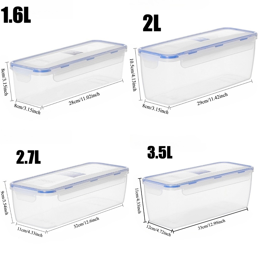 Contenitori per Alimenti, Scat - Food Storage Quart recensione e prezzo