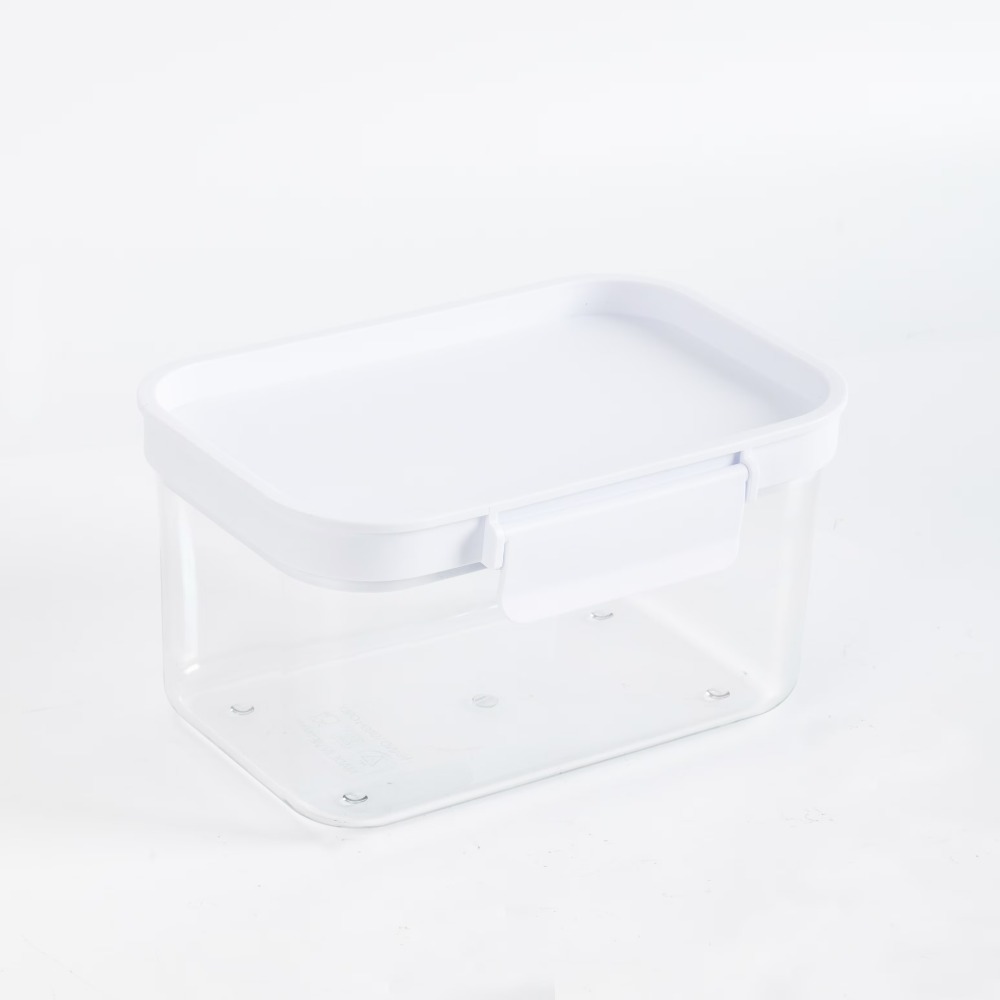 Contenitore rettangolare picco - Food Storage Organizer recensione e prezzo