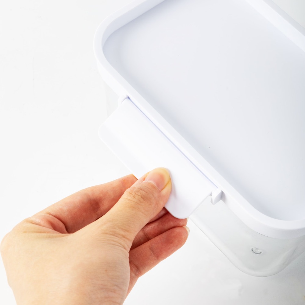 Contenitore rettangolare picco - Food Storage Organizer recensione e prezzo
