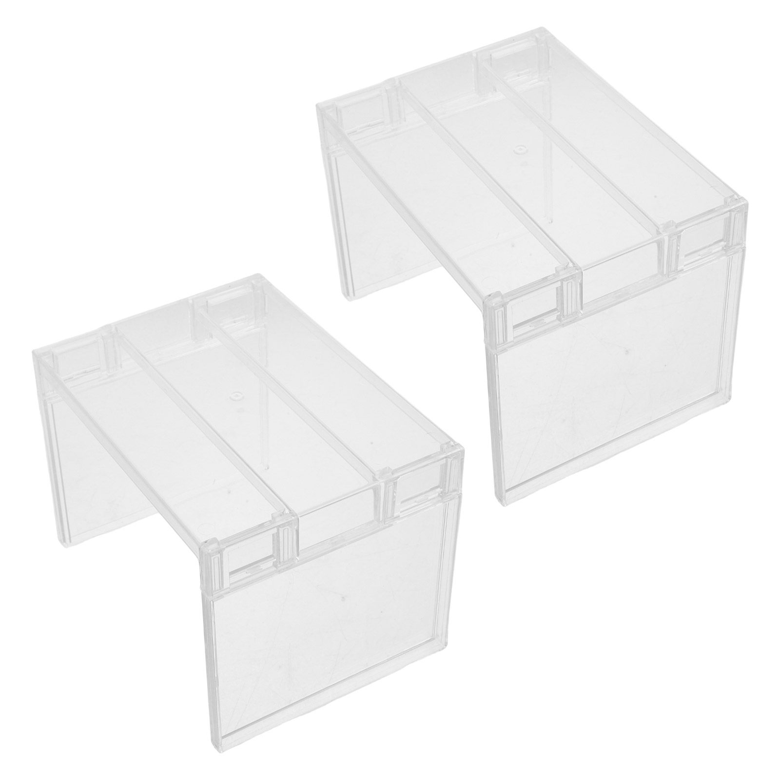 2 Pezzi Organizzatore per Frig - Food Storage Refrigerator recensione e prezzo
