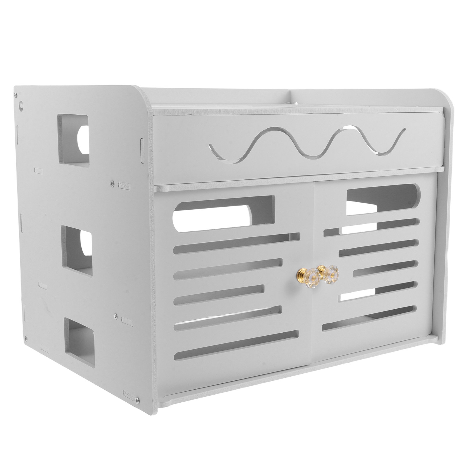 Scatola Organizzatrice per Rou - Food Storage Organizer recensione e prezzo