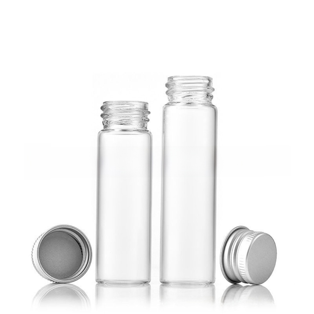 Contenitori in PET da 50-125ml - Food Storage Aluminum Containers recensione e prezzo