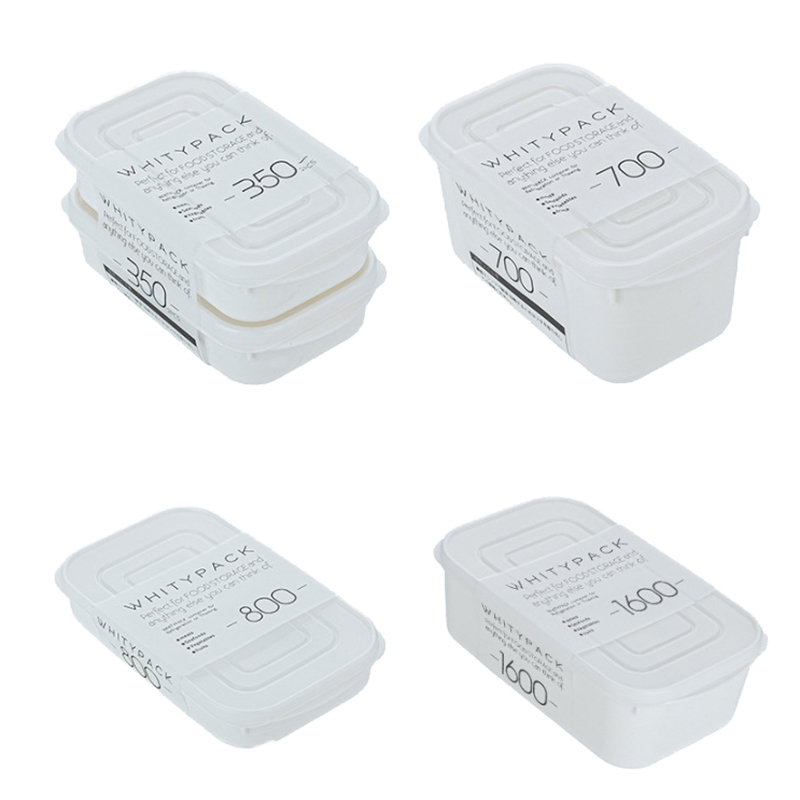 Scatola per la conservazione d - Food Storage Quart recensione e prezzo