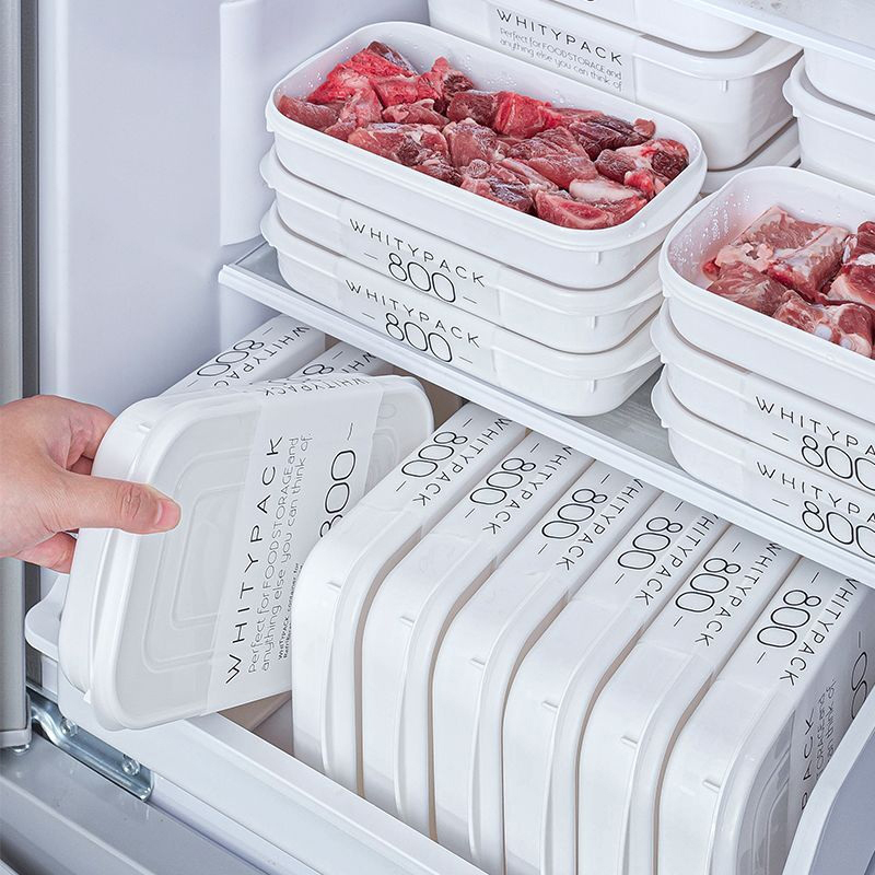 Scatola per la conservazione d - Food Storage Quart recensione e prezzo