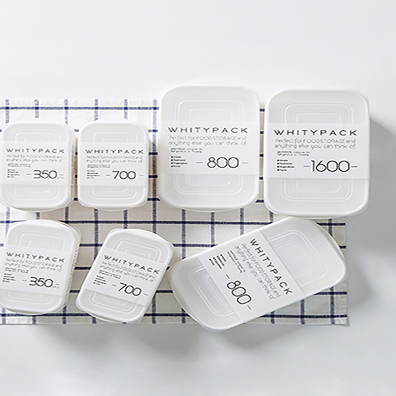 Scatola per la conservazione d - Food Storage Quart recensione e prezzo