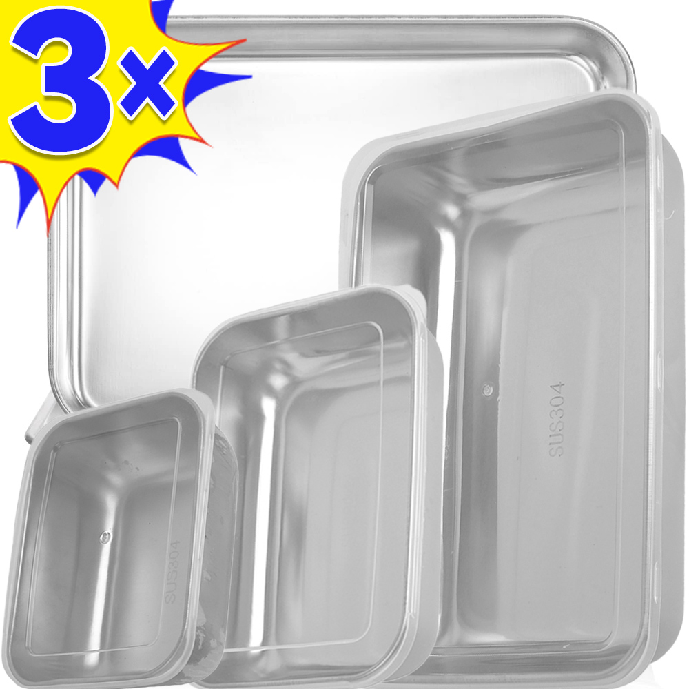Scatola per la conservazione d - Food Storage Quart recensione e prezzo