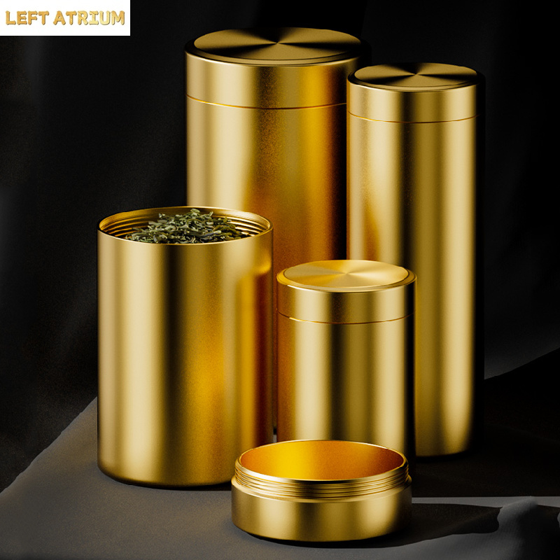 Contenitore in Lega di Titanio - Food Storage Aluminum Containers recensione e prezzo
