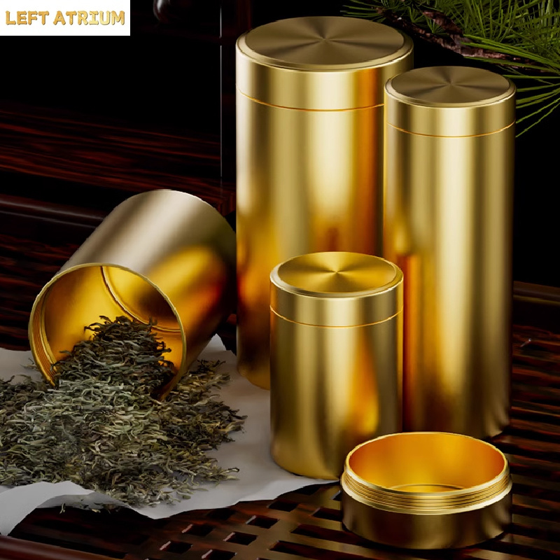 Contenitore in Lega di Titanio - Food Storage Aluminum Containers recensione e prezzo