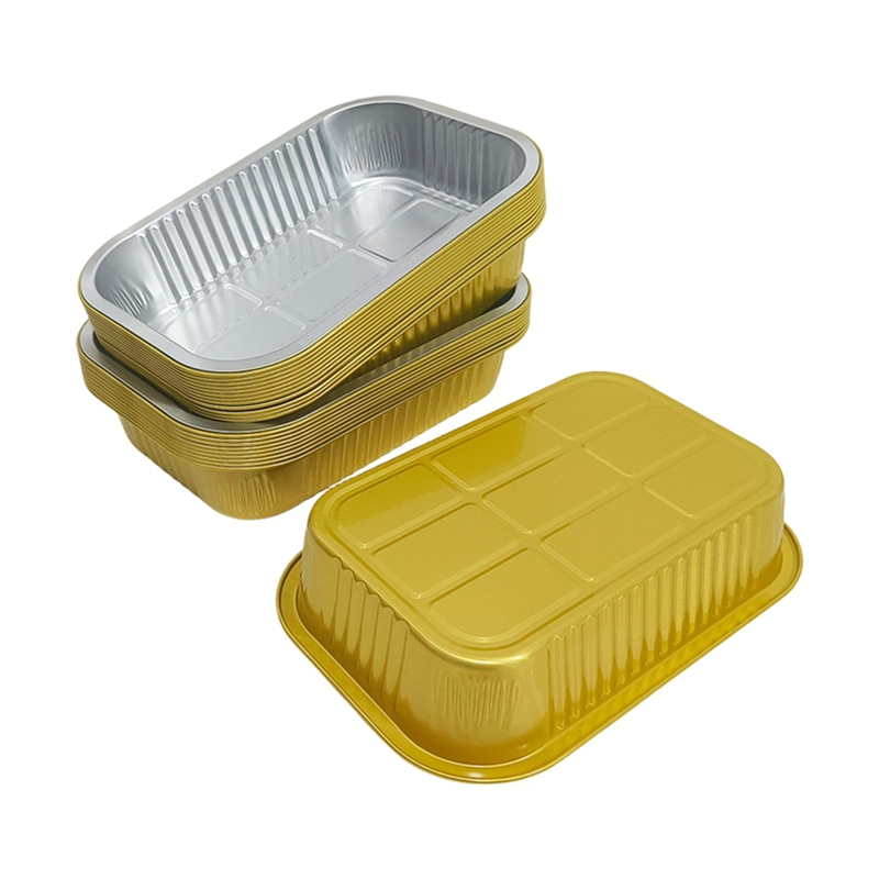 Contenitori in Alluminio 1050m - Food Storage Aluminum Containers recensione e prezzo