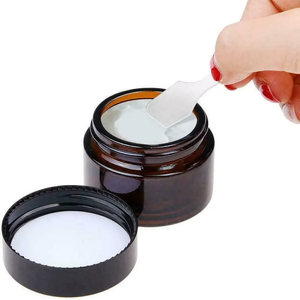 2 pz 5 ml/10 ml/15 ml/20 ml/30 - Food Storage Glass Box recensione e prezzo