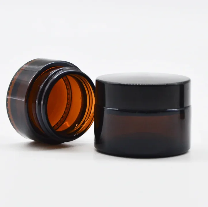 2 pz 5 ml/10 ml/15 ml/20 ml/30 - Food Storage Glass Box recensione e prezzo