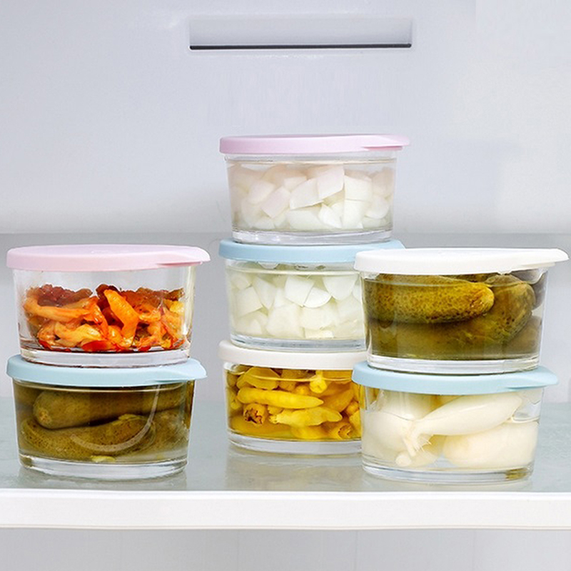 ● Contenitore per Alimenti Rot - Food Storage Refrigerator recensione e prezzo