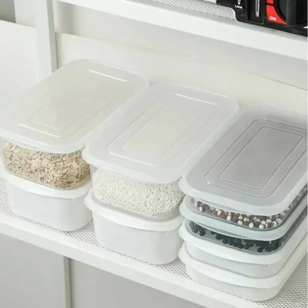 Contenitore Portatile per Cons - Food Storage Refrigerator recensione e prezzo