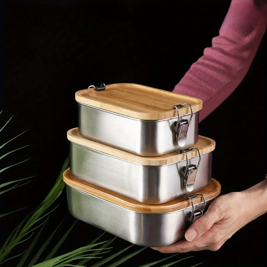 Nuovo contenitore per il pranz - Food Storage Quart recensione e prezzo