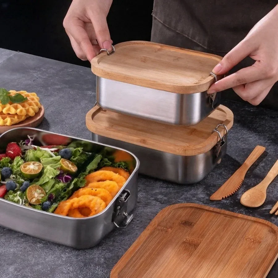 Nuovo contenitore per il pranz - Food Storage Quart recensione e prezzo