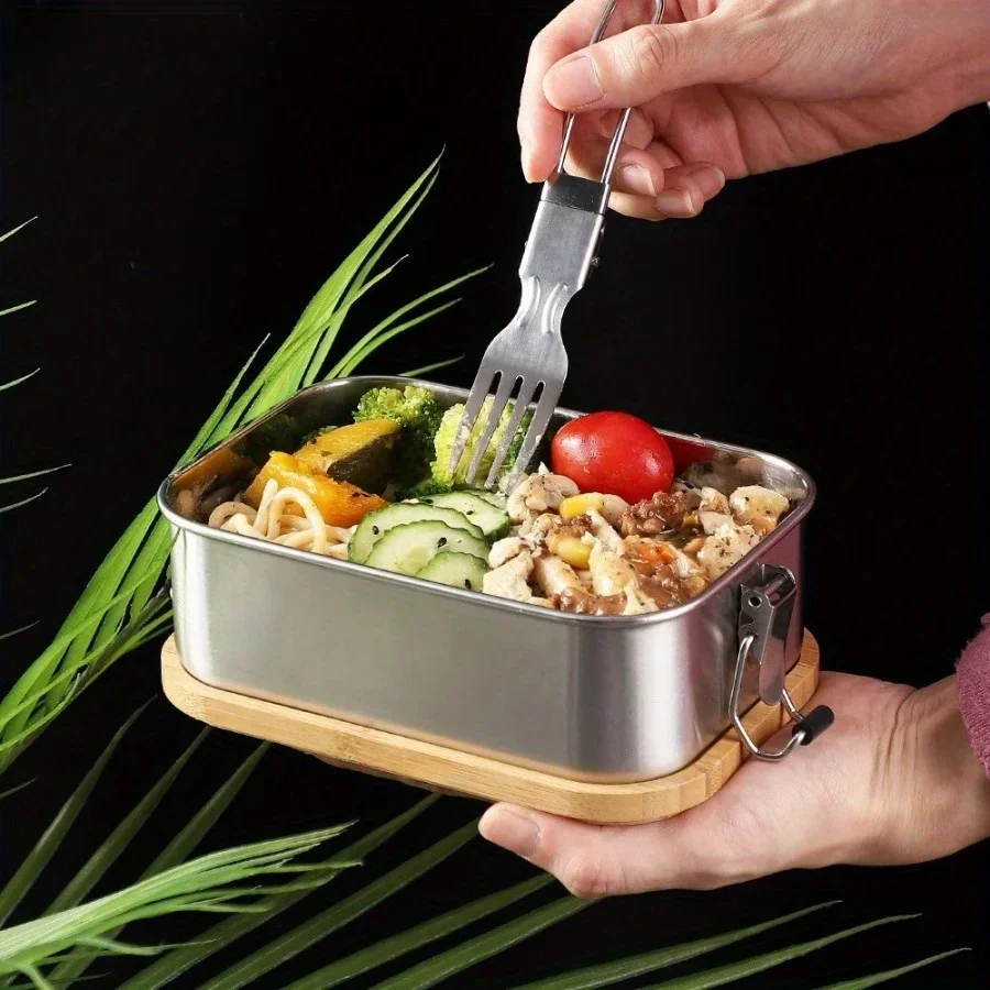Nuovo contenitore per il pranz - Food Storage Quart recensione e prezzo
