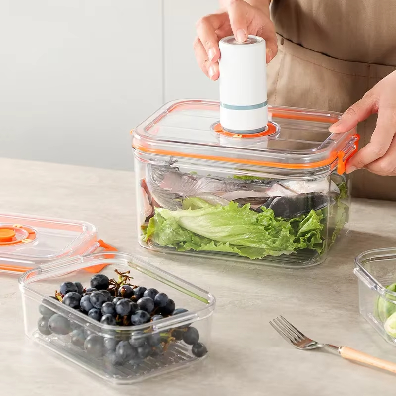 Contenitore Sottovuoto per Ali - Food Storage Refrigerator recensione e prezzo