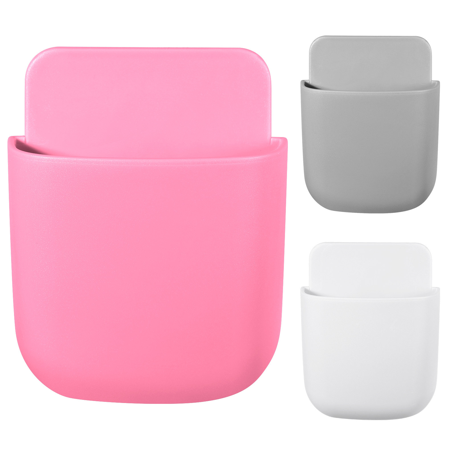 3 Pezzi di Contenitori Traspar - Food Storage Organizer recensione e prezzo