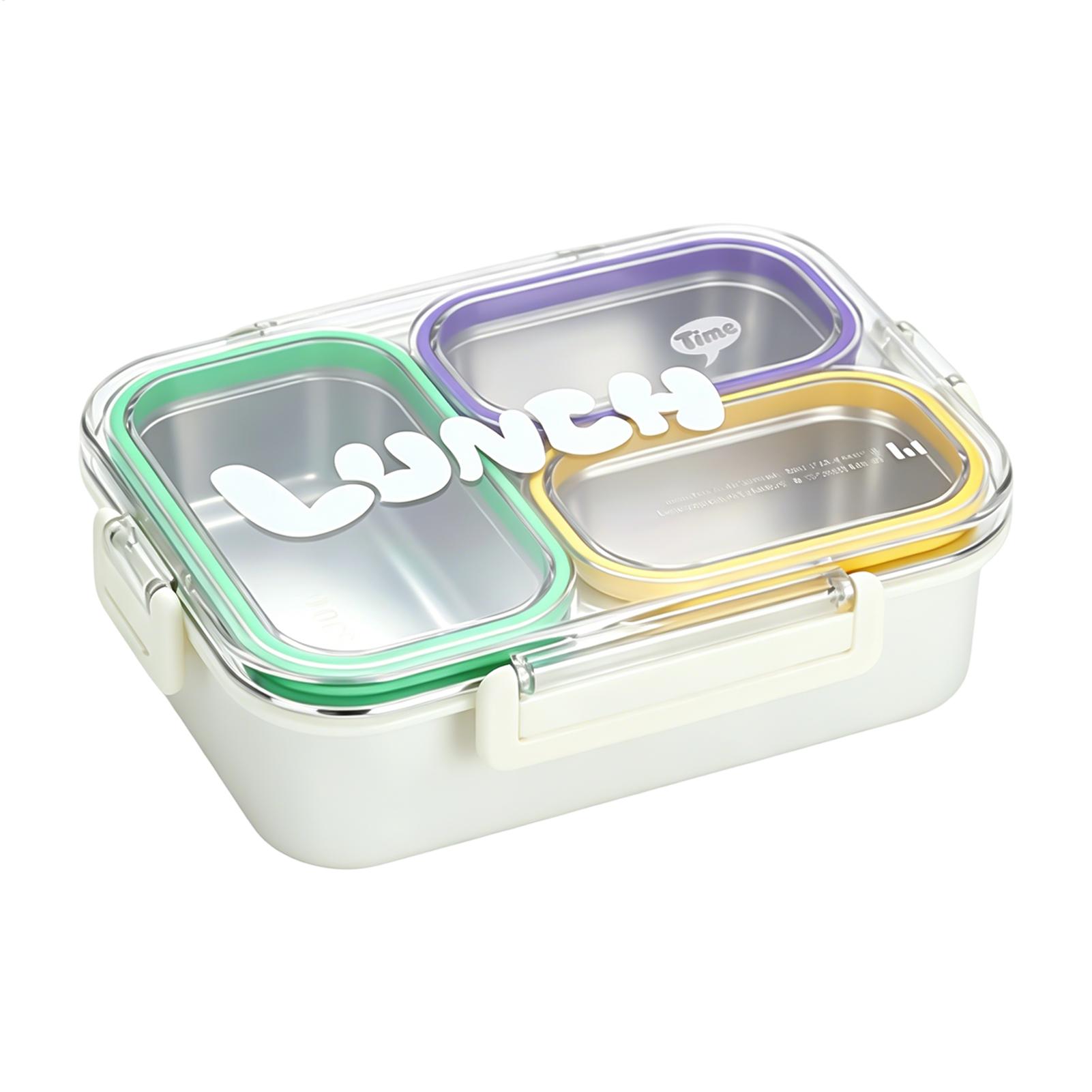 Contenitore per il pranzo in a - Food Storage Quart recensione e prezzo