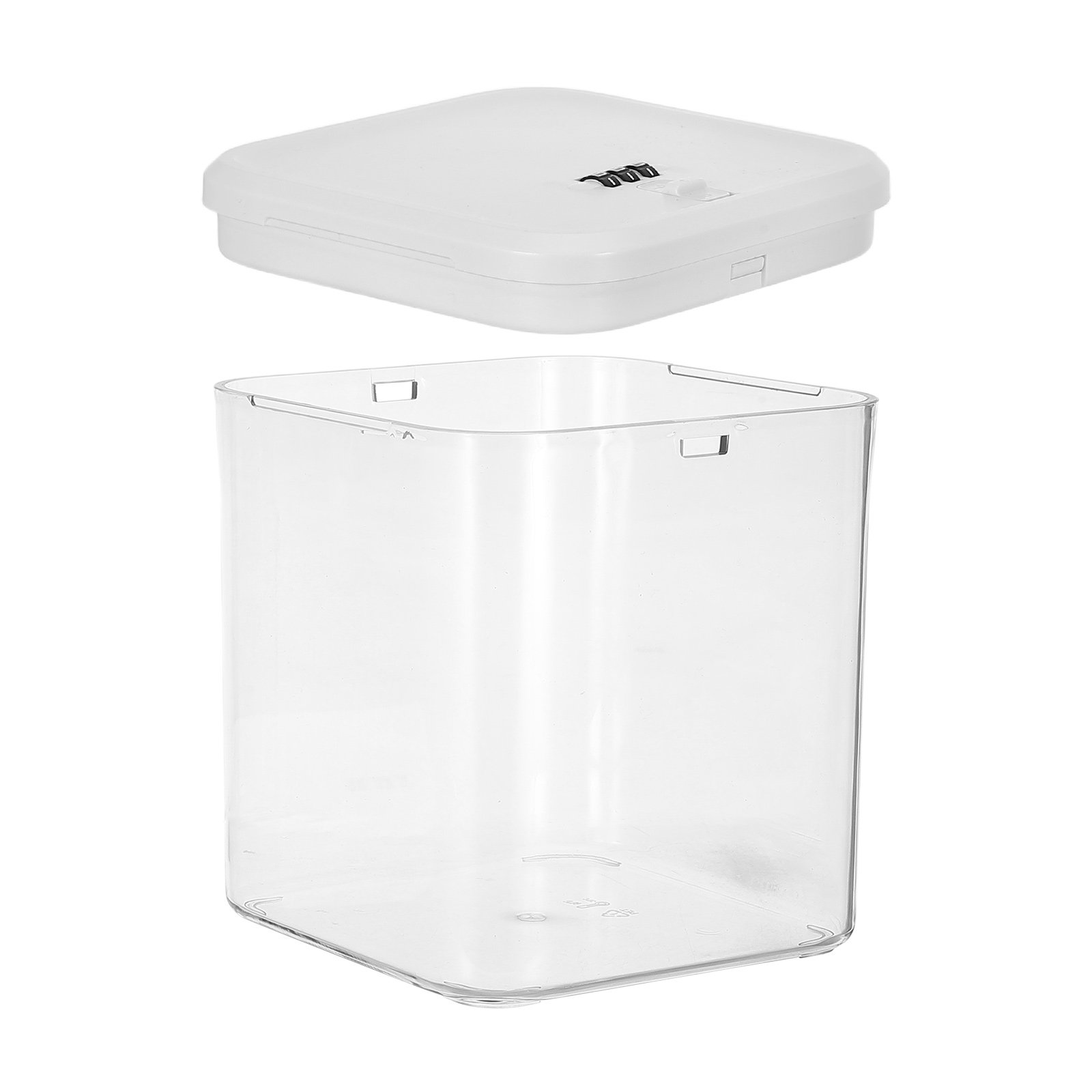 Contenitore Trasparente con Se - Food Storage Refrigerator recensione e prezzo