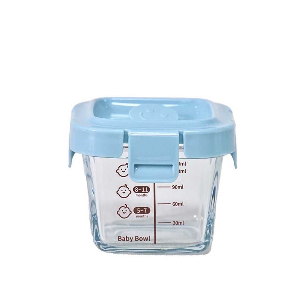 Scatola di conservazione per a - Food Storage Glass Box recensione e prezzo