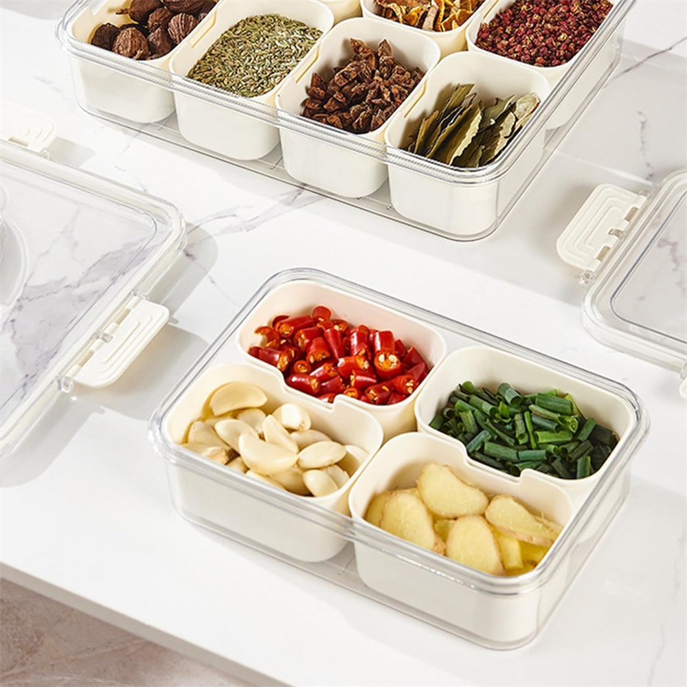 Contenitore Portatile per Alim - Food Storage Quart recensione e prezzo
