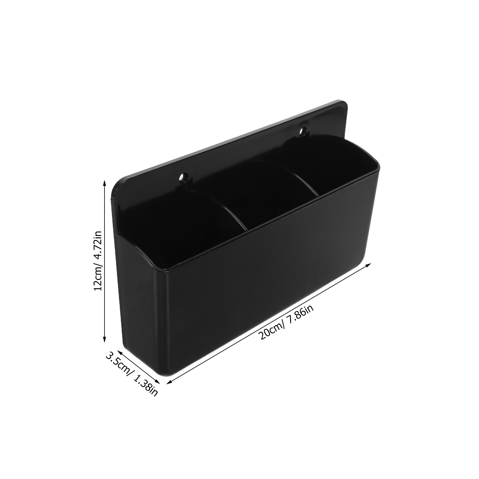 Porta Telecomandi da Parete a  - Food Storage Organizer recensione e prezzo