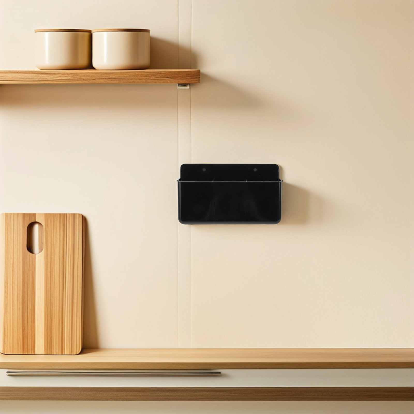 Porta Telecomandi da Parete a  - Food Storage Organizer recensione e prezzo