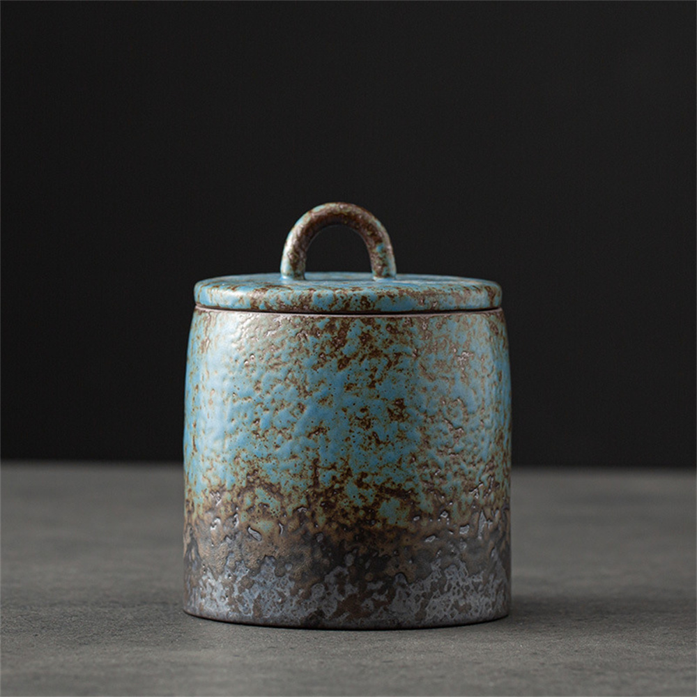 Contenitore per tè in ceramica - Food Storage Quart recensione e prezzo