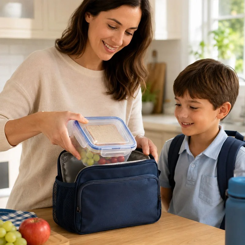 Contenitore per Frigorifero in - Food Storage Refrigerator recensione e prezzo