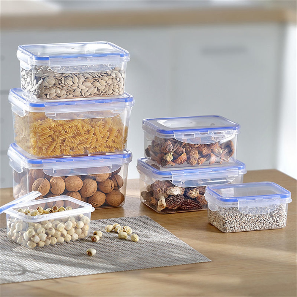 Contenitori per Alimenti Trasp - Food Storage Quart recensione e prezzo