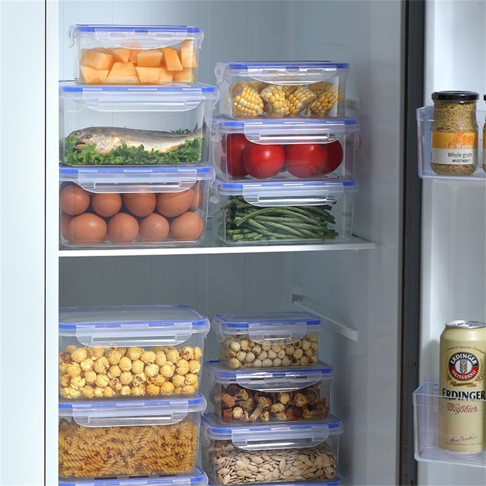 Contenitori per Alimenti Trasp - Food Storage Quart recensione e prezzo