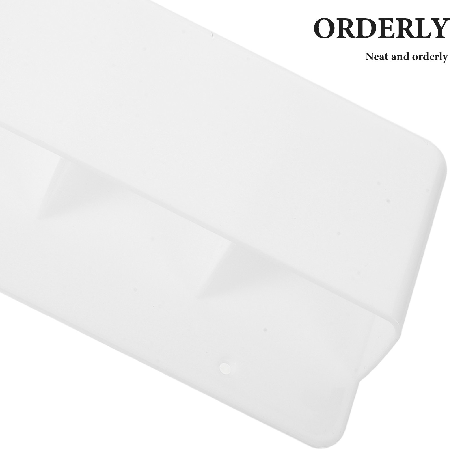 Supporto per Telecomando da Pa - Food Storage Organizer recensione e prezzo
