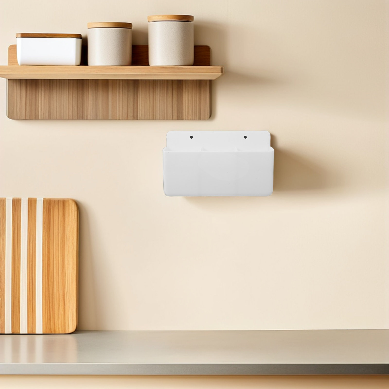 Supporto per Telecomando da Pa - Food Storage Organizer recensione e prezzo
