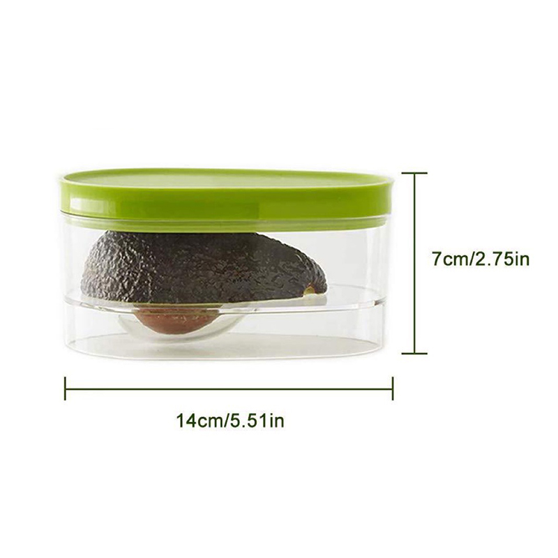 Scatola per la conservazione d - Food Storage Organizer recensione e prezzo