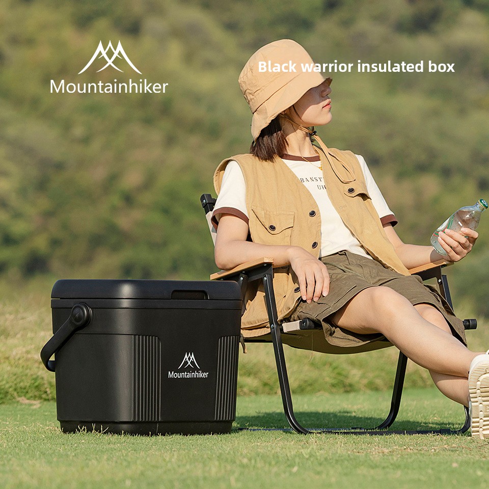 Frigorifero Portatile Mountain - Food Storage Freezer recensione e prezzo