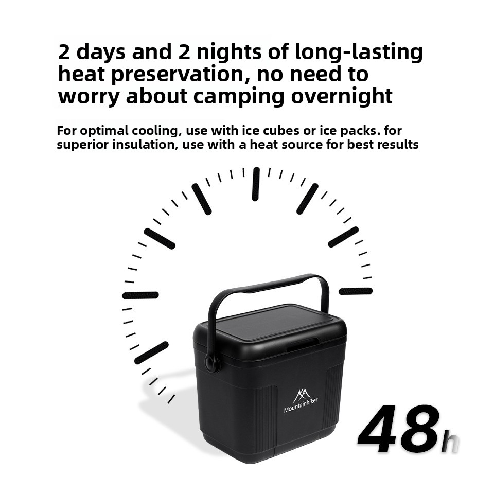 Frigorifero Portatile Mountain - Food Storage Freezer recensione e prezzo