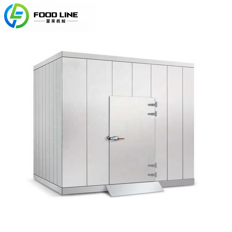 Cella Frigorifera Personalizza - Food Storage Refrigerator recensione e prezzo