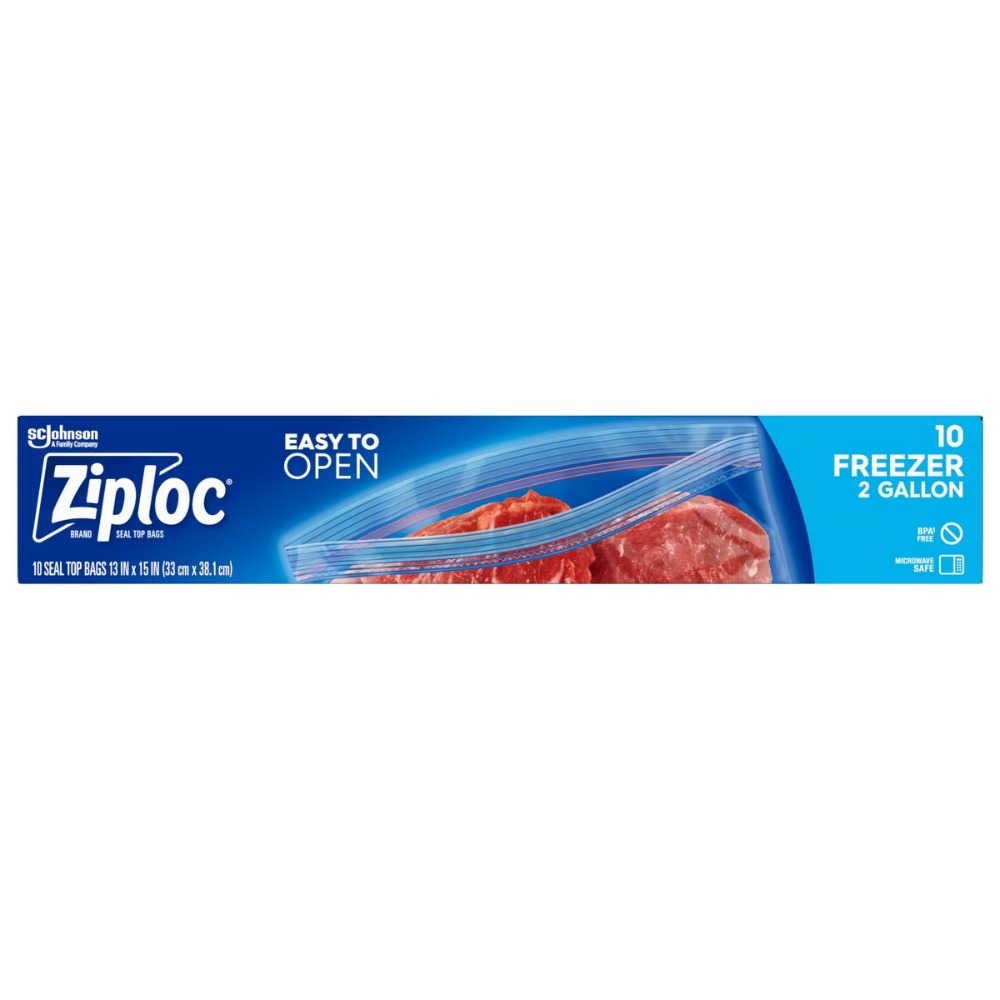 Sacchetti per Congelatore da D - Food Storage Freezer recensione e prezzo