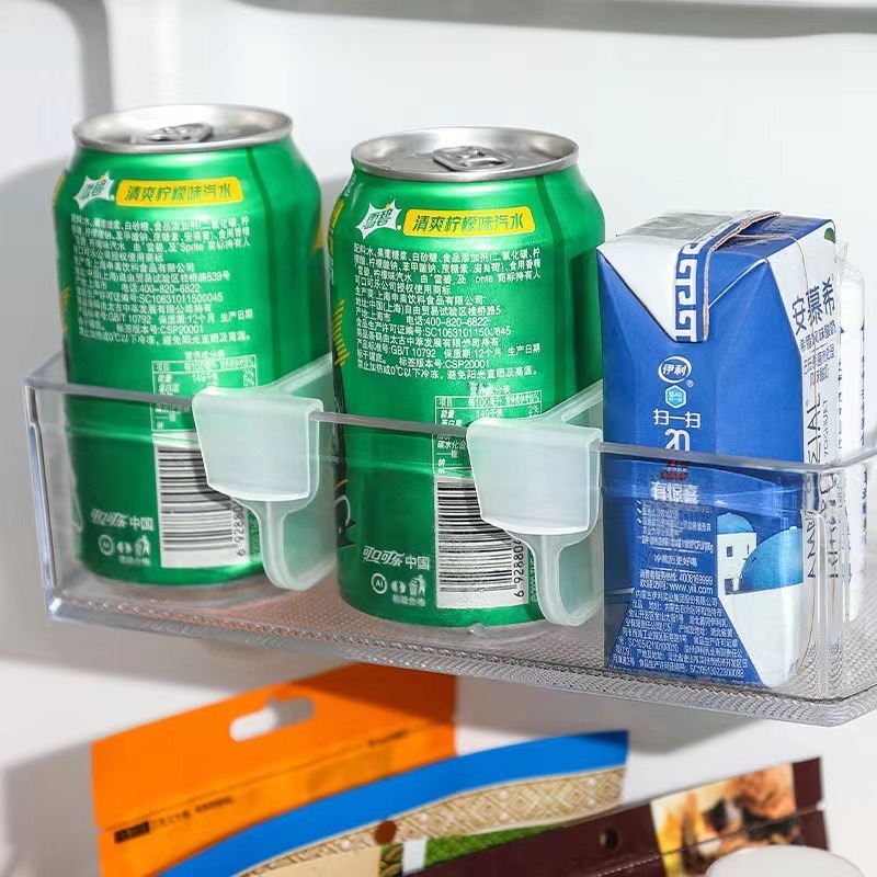 Organizzatore per Porta Latera - Food Storage Refrigerator recensione e prezzo