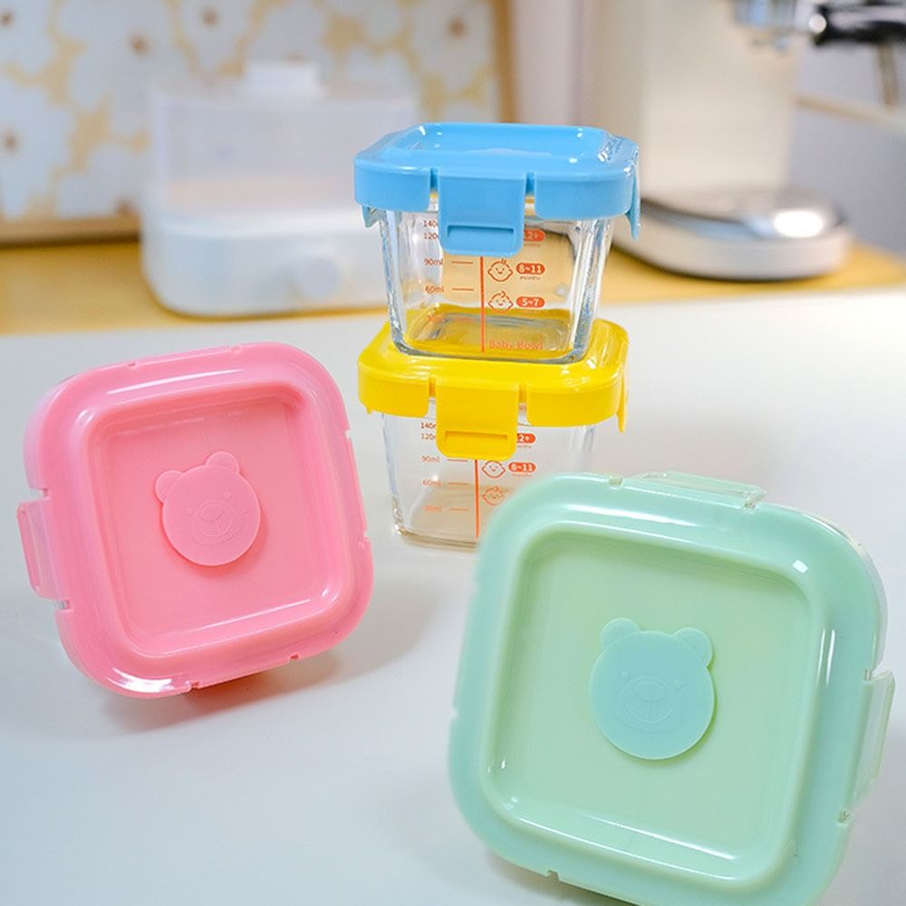 Nuovo Contenitore per Alimenti - Food Storage Glass Box recensione e prezzo