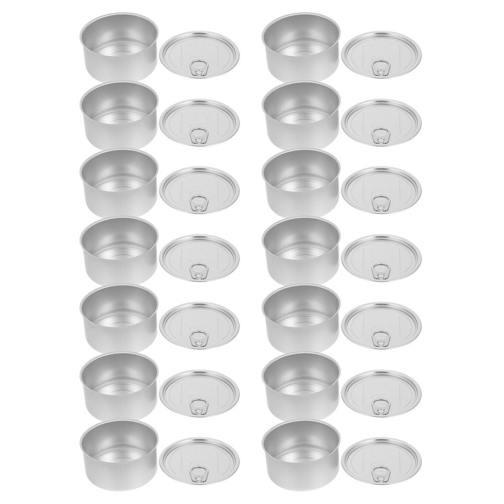 20 contenitori in alluminio da - Food Storage Aluminum Containers recensione e prezzo