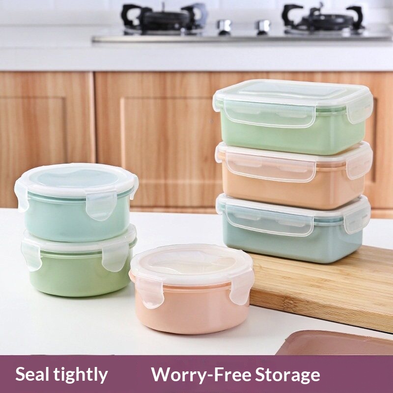 Contenitori Ermetici per Alime - Food Storage Quart recensione e prezzo