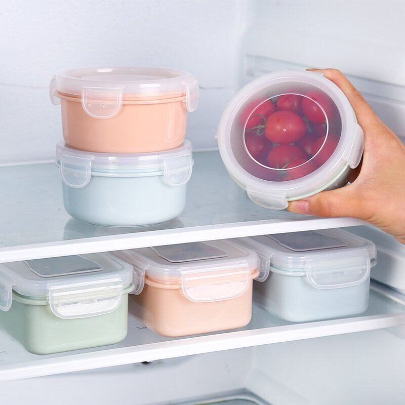 Contenitori Ermetici per Alime - Food Storage Quart recensione e prezzo