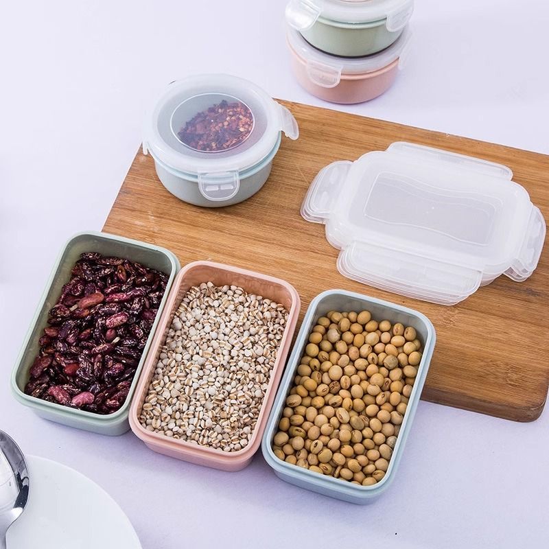 Contenitori Ermetici per Alime - Food Storage Quart recensione e prezzo